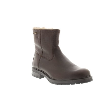 Mephisto hoge schoenen bruin