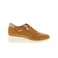 Mephisto low shoes cognac 1