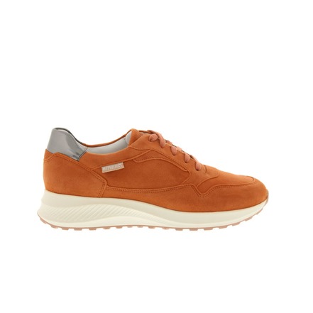 Mephisto low shoes roest