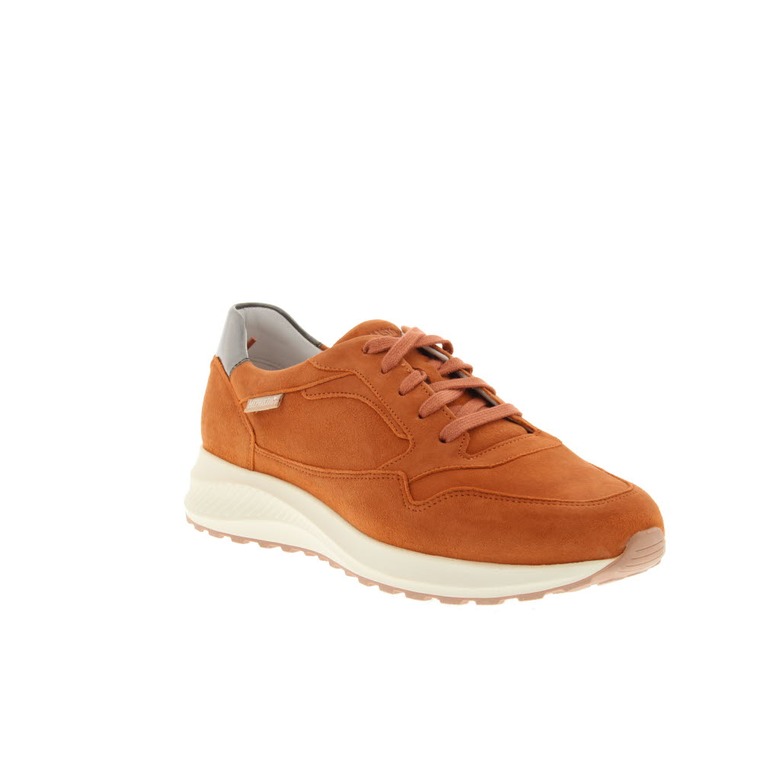 Mephisto chaussures basses roest 2