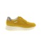 Mephisto low shoes ochre 1