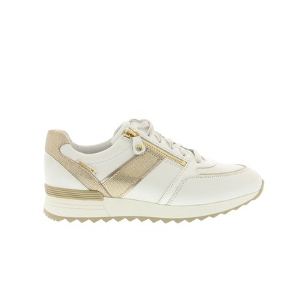 Mephisto low shoes white