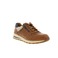 Mephisto niedrige schuhe cognac 2