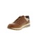 Mephisto niedrige schuhe cognac 3
