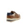 Mephisto niedrige schuhe cognac 4