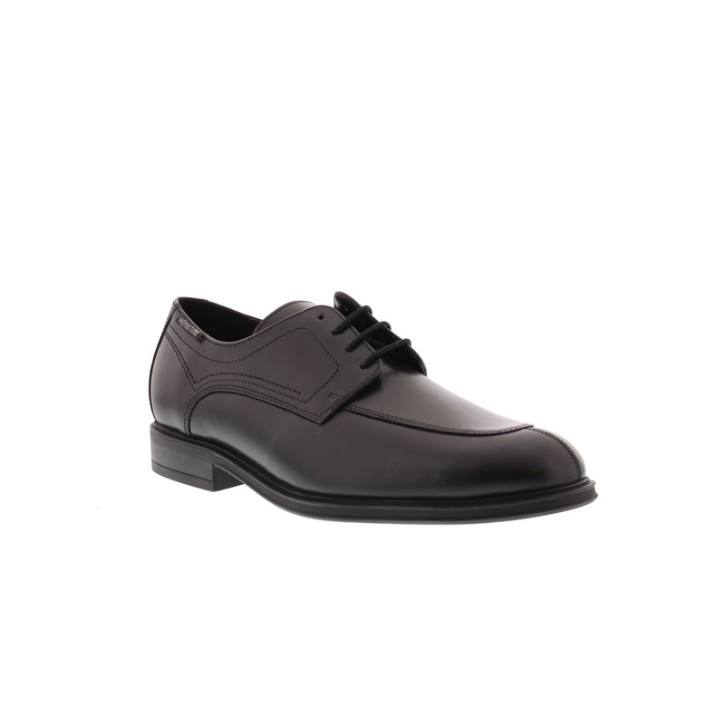 Mephisto low shoes black 2