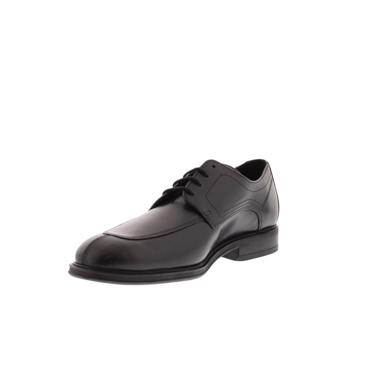 Mephisto low shoes black 3