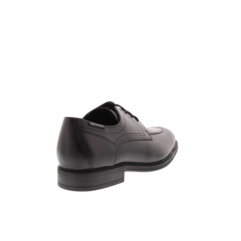 Mephisto low shoes black 4