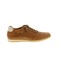 Mephisto low shoes cognac 1