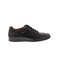 Mephisto niedrige schuhe schwarz 1