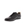 Mephisto niedrige schuhe schwarz 3