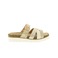 Mephisto Mobils thong slippers lightbrown 1