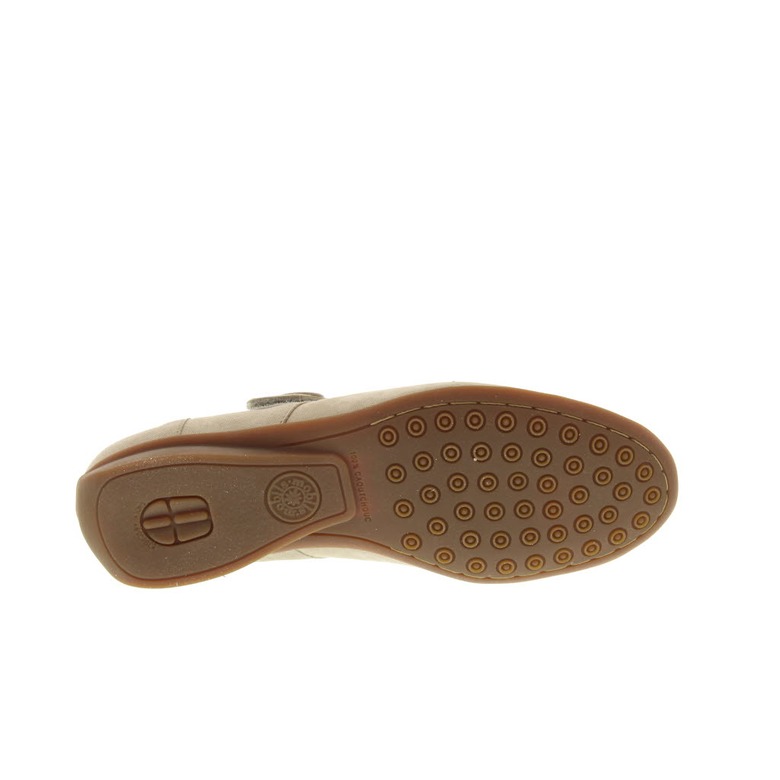 Mephisto Mobils ballerinas lightbrown 5