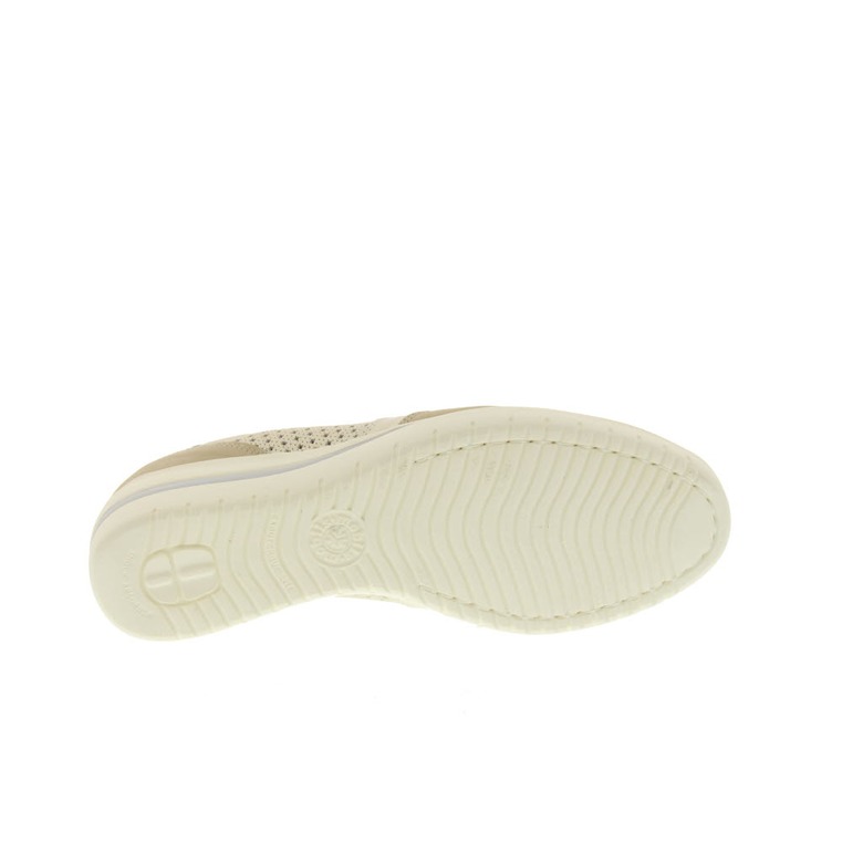 Mephisto Mobils low shoes lightbrown 5