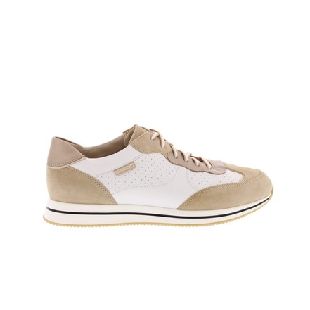 Mephisto low shoes lightbrown