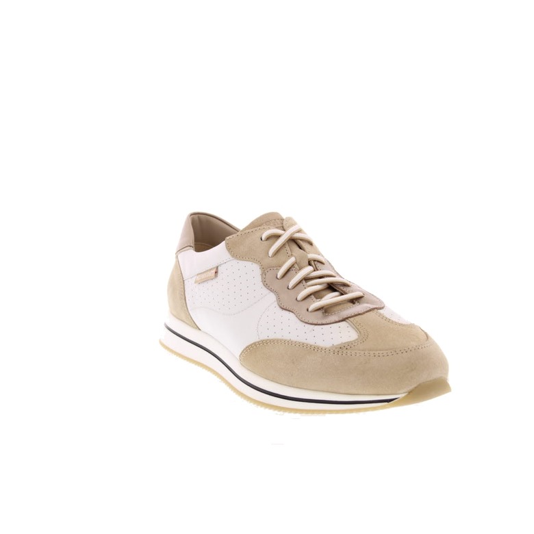 Mephisto chaussures basses beige 2