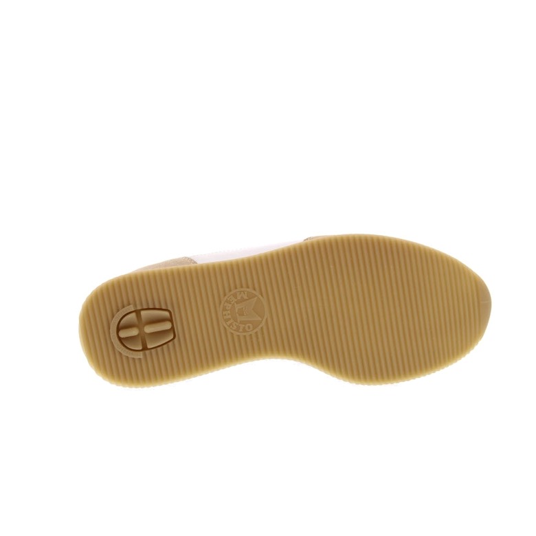 Mephisto chaussures basses beige 5