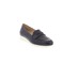 Mephisto Mobils mokassins blau 2