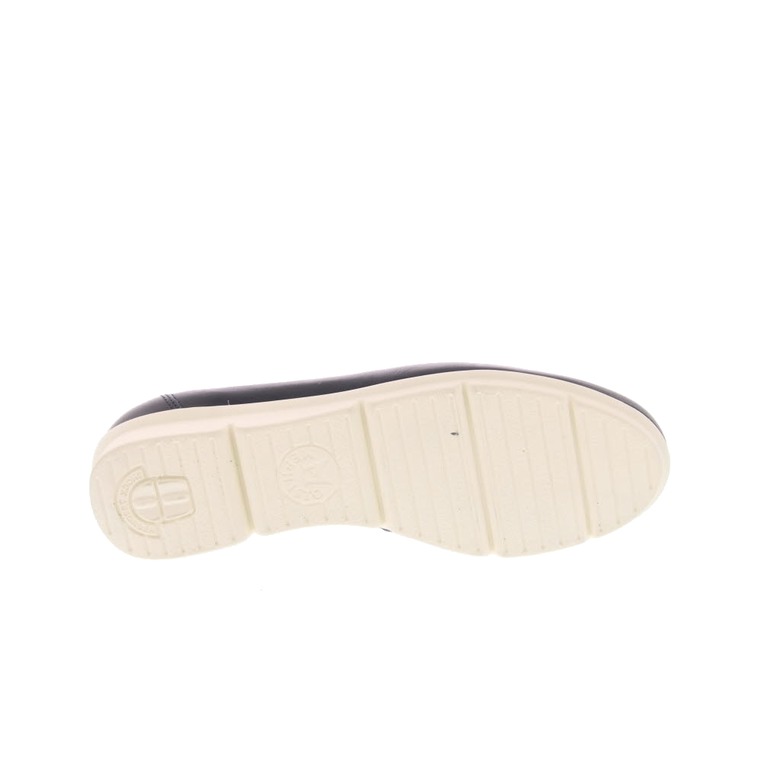 Mephisto Mobils mokassins blau 5