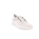Mephisto Mobils niedrige schuhe weiss 2