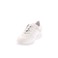 Mephisto Mobils niedrige schuhe weiss 3