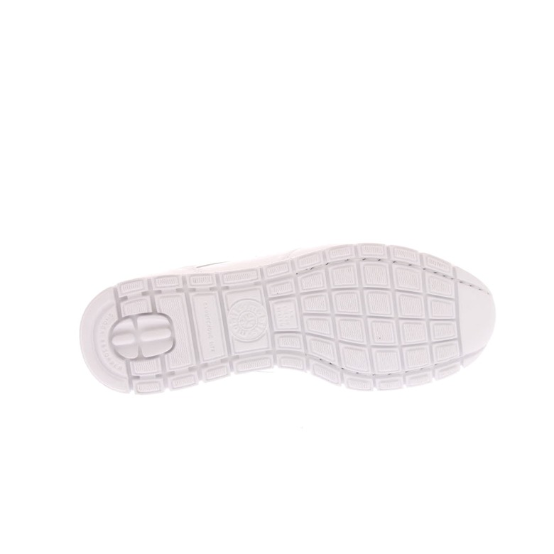 Mephisto Mobils niedrige schuhe weiss 5