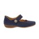 Mephisto Mobils ballerines bleu 1