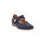 Mephisto Mobils ballerines bleu 2
