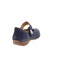 Mephisto Mobils ballerines bleu 4