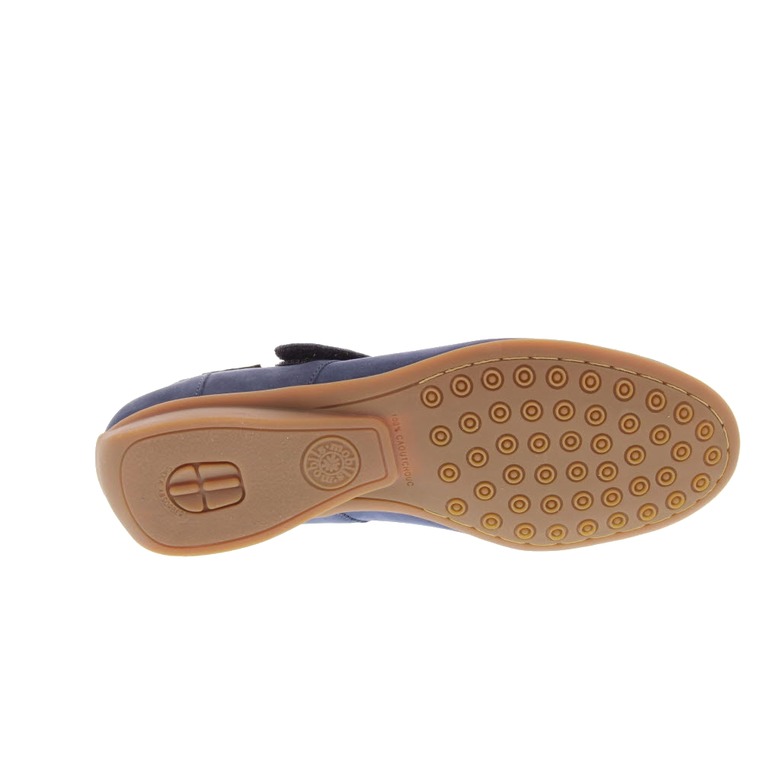 Mephisto Mobils ballerines bleu 5
