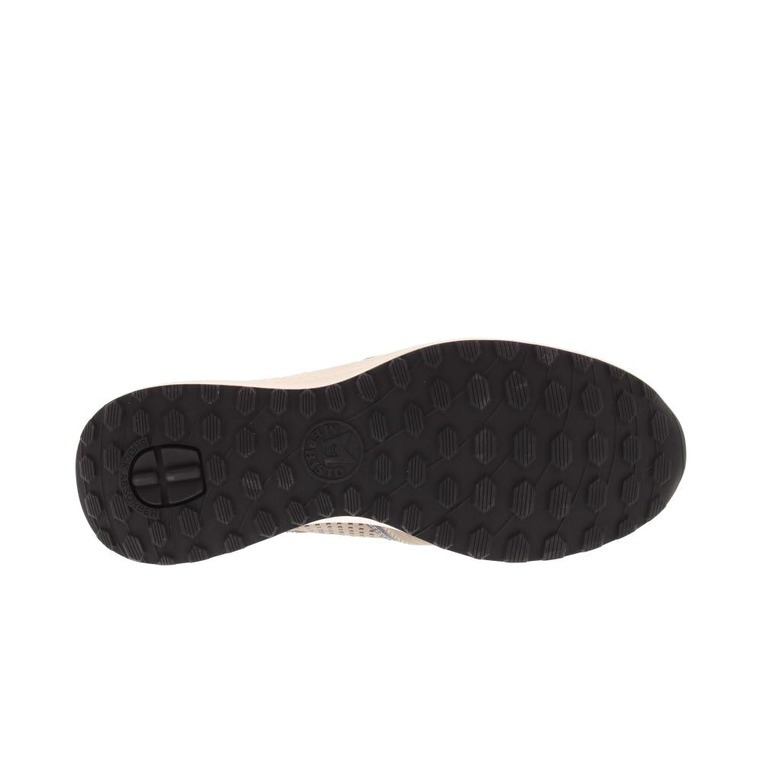 Mephisto low shoes taupe 5