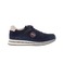Mephisto low shoes blue 1
