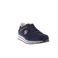 Mephisto low shoes blue 2