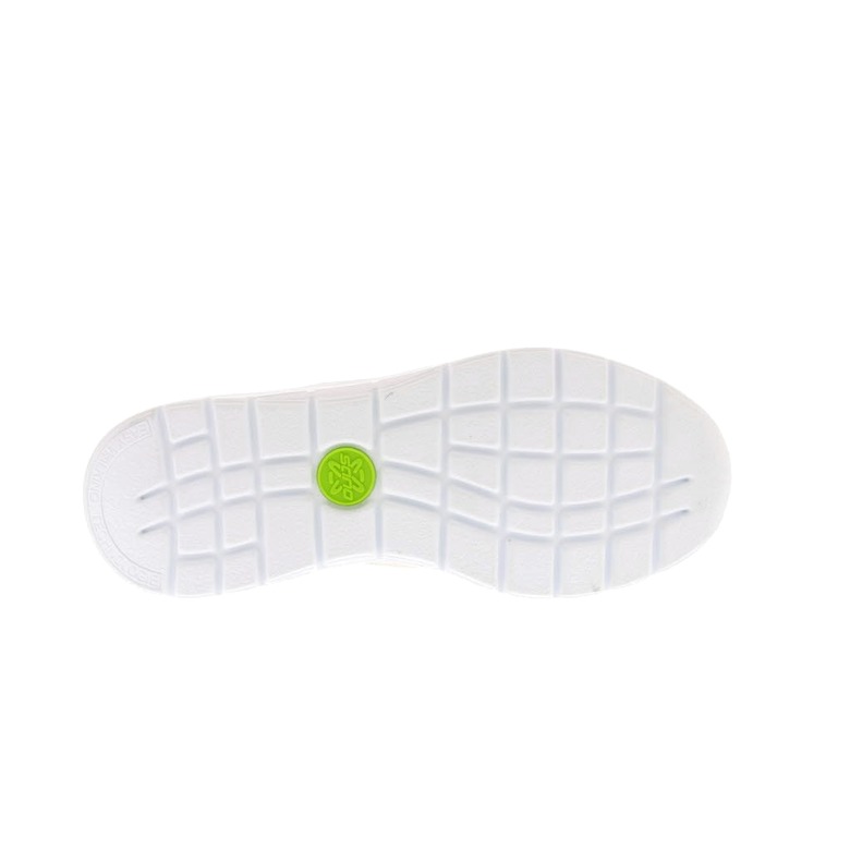 Mephisto Sano chaussures basses beige 5