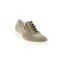 Mephisto Mobils low shoes khaki green 2