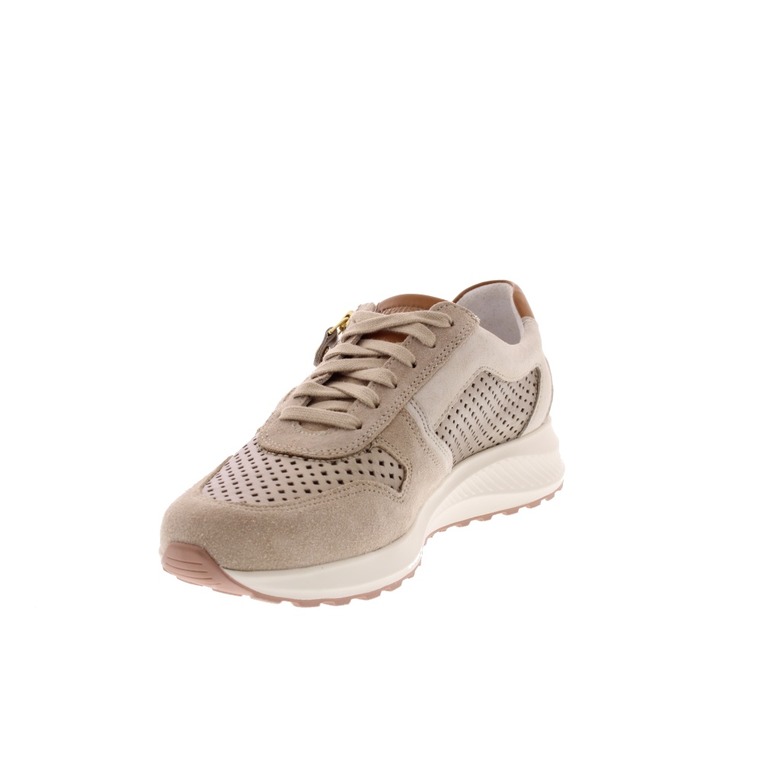 Mephisto lage schoenen beige 3