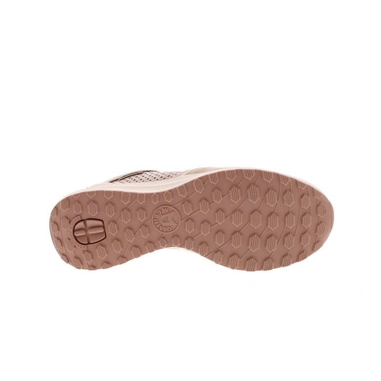 Mephisto lage schoenen beige 5