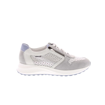 Mephisto low shoes grey