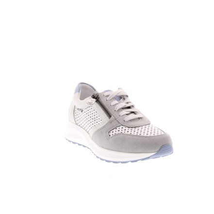 Mephisto low shoes grey