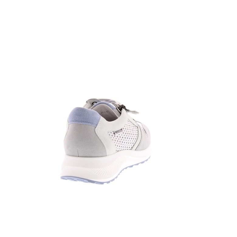 Mephisto chaussures basses gris 4