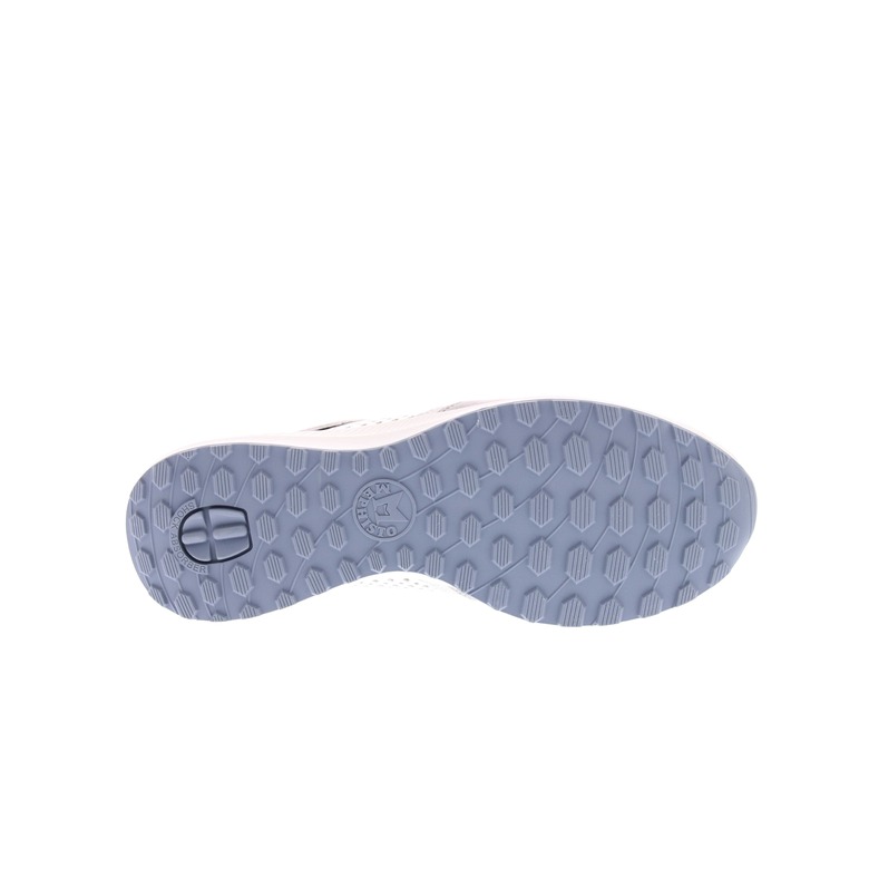 Mephisto chaussures basses gris 5