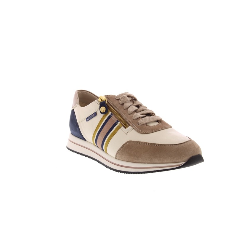 Mephisto low shoes multicolor 2
