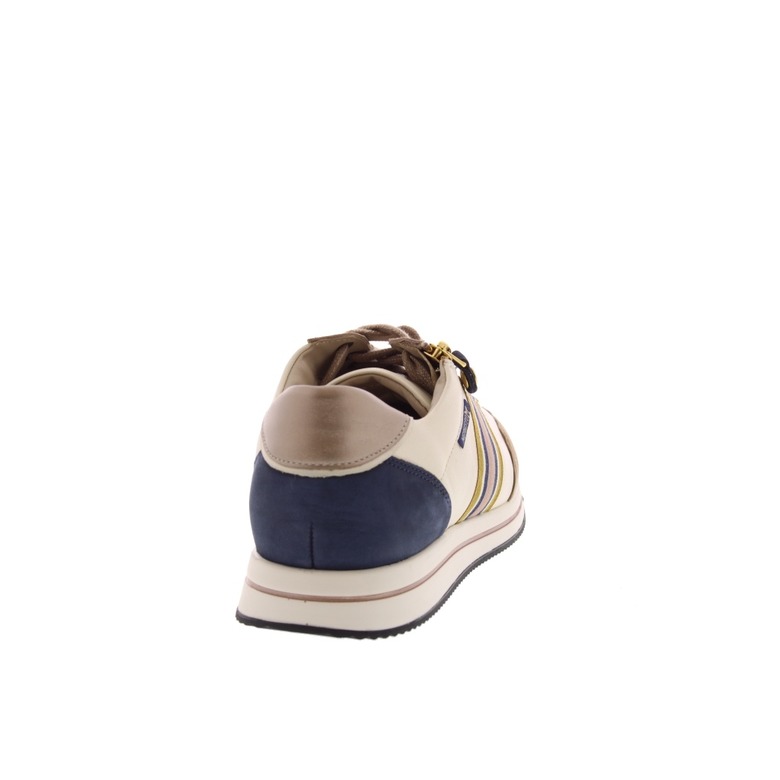 Mephisto low shoes multicolor 4