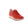 Mephisto chaussures basses rouge 2