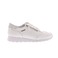 Mephisto Mobils niedrige schuhe weiss 1