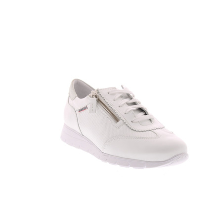 Mephisto Mobils low shoes white