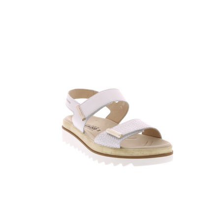 Mephisto sandalen weiss