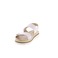 Mephisto sandals white 3