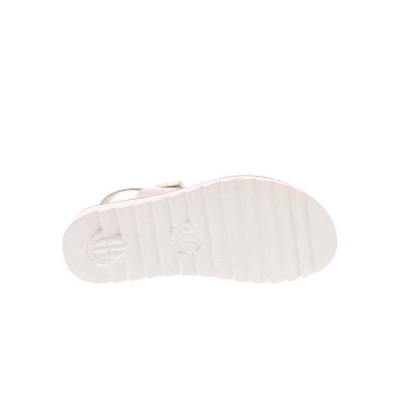 Mephisto sandals white 5