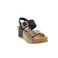 Mephisto sandals blue 2